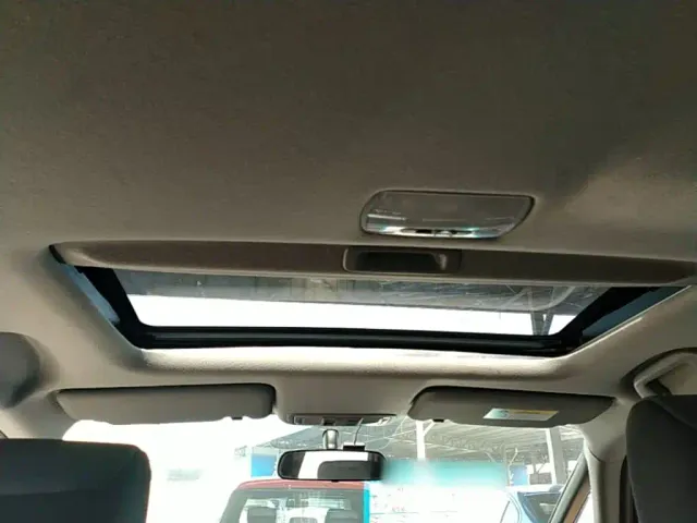 Honda Fit 2022 1.5L CVT Trend Sunroof Edition — Фото автомобиля 17