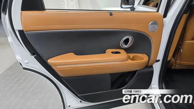 Hyundai Palisade LX3 — Фото автомобиля 14