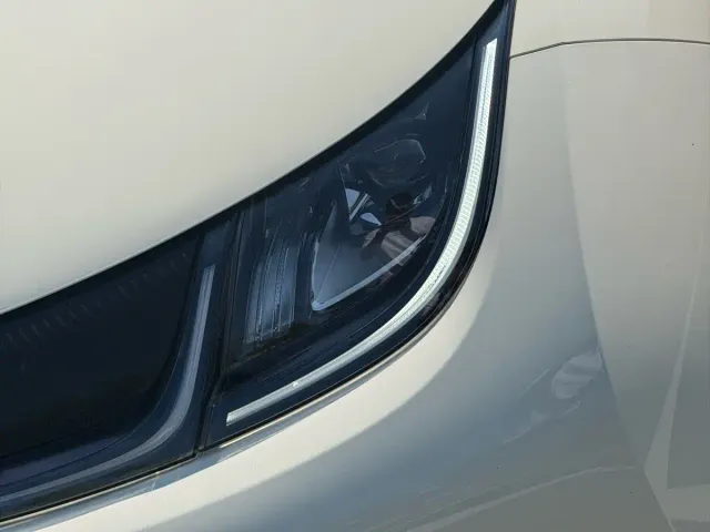 BYD Dolphin — Фото автомобиля 30