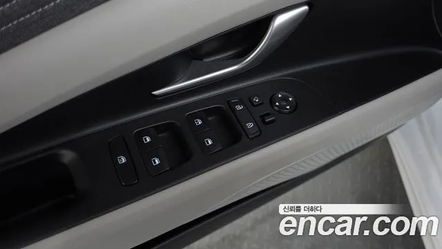 Hyundai AVANTE Avante (CN7) — Фото автомобиля 19