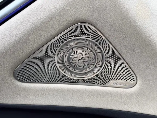 Mercedes-Benz Maybach S-Class — Фото автомобиля 19