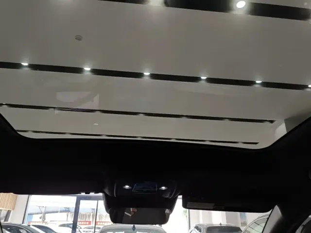 BYD Song L DM-i — Фото автомобиля 17