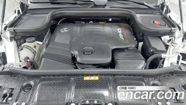 Mercedes-Benz GLE-Class W167 — Фото автомобиля 6