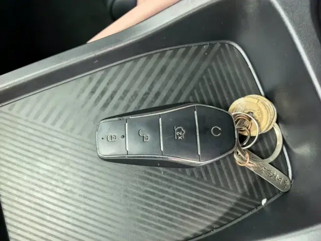 BYD Seagull 2023 Vitality Edition — Фото автомобиля 8