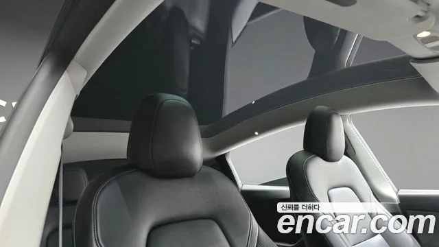 Tesla Model Y — Фото автомобиля 25