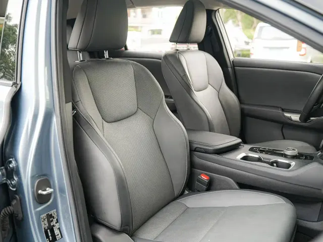 Lexus RZ — Фото автомобиля 11