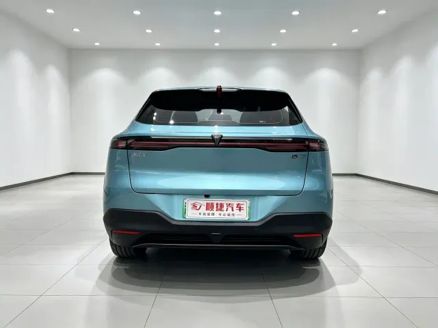 Deepal S05 — Фото автомобиля 10