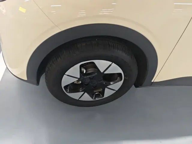 Geely Starry Wish — Фото автомобиля 22