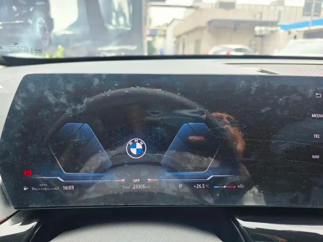 BMW X1 — Фото автомобиля 13