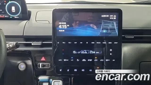 Hyundai Staria — Фото автомобиля 16