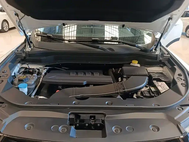 Haval H6 — Фото автомобиля 19