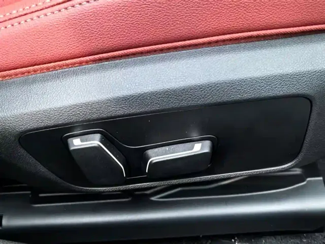 BMW 4 Series — Фото автомобиля 10