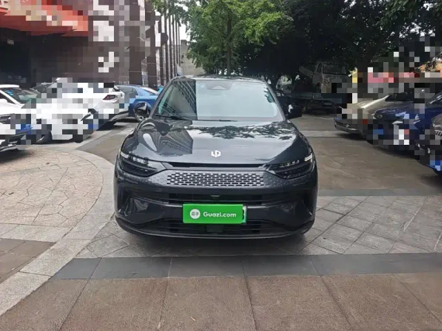 Leapmotor C11 — Фото автомобиля 2