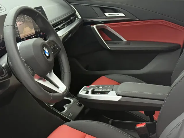 BMW X1 — Фото автомобиля 17