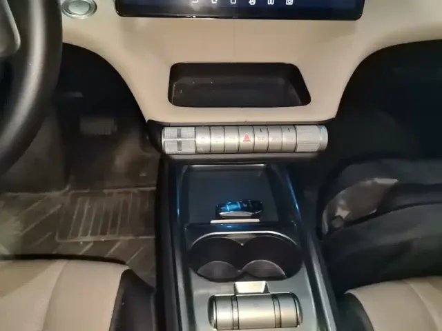 BYD Dolphin — Фото автомобиля 9