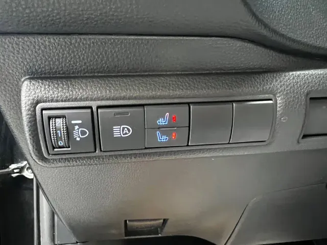 Toyota Corolla — Фото автомобиля 18
