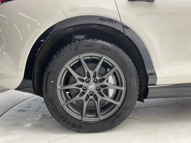 IM Motors LS7 — Фото автомобиля 11