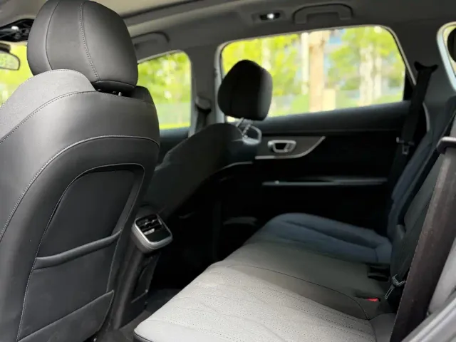 Chery Tiggo 8 PLUS C-DM — Фото автомобиля 5