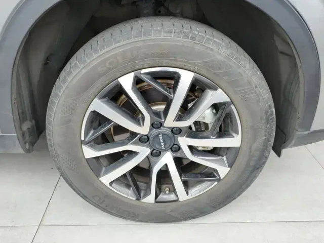 Haval H6 — Фото автомобиля 6