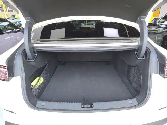 BYD Seal 07 DM-i — Фото автомобиля 18