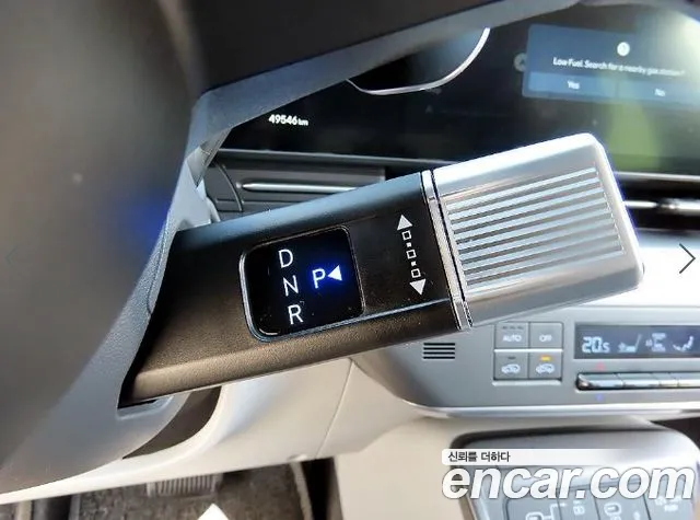 Hyundai Kona SX2 — Фото автомобиля 10