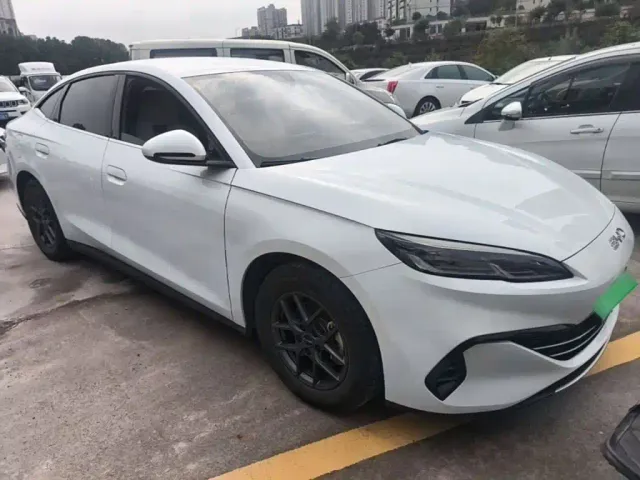 BYD Seal 06 — Фото автомобиля 3