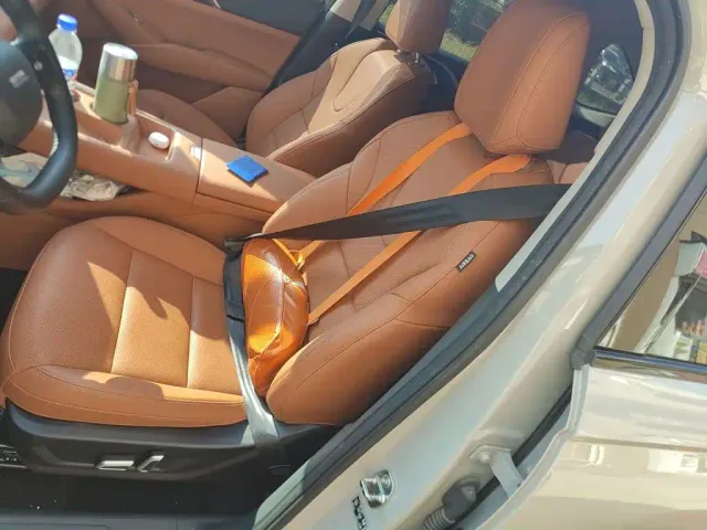 Haval Xiaolong MAX — Фото автомобиля 11