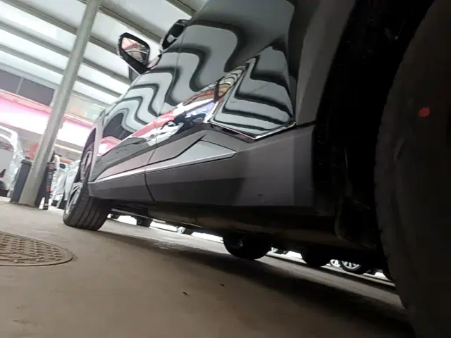 Geely Galaxy L7 — Фото автомобиля 21
