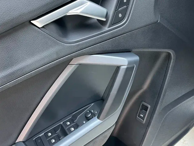 Audi Q3 Sportback — Фото автомобиля 23