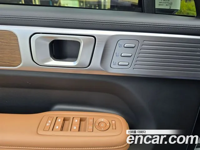 Hyundai Santa Fe MX5 — Фото автомобиля 6