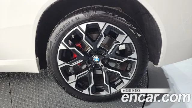 BMW X3 xDrive 20 M Sport Pro — Фото автомобиля 21