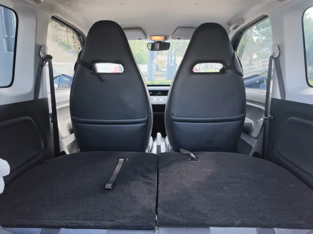 Wuling Hongguang Mini EV — Фото автомобиля 12