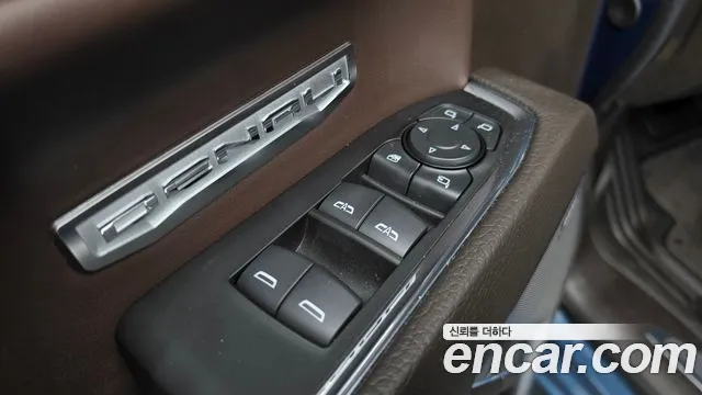 GMC Sierra — Фото автомобиля 26
