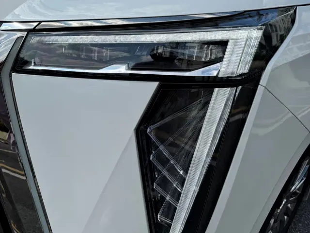 GAC Trumpchi M8 — Фото автомобиля 4