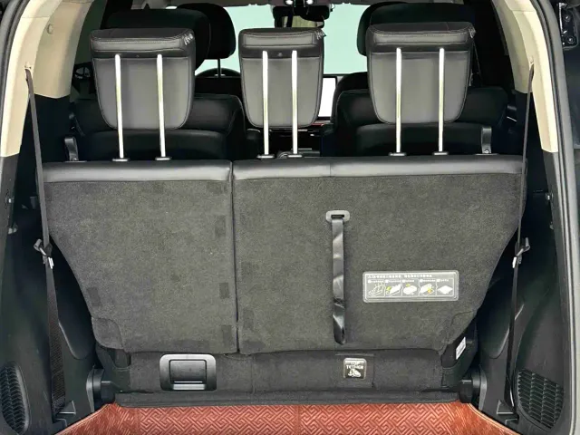 GAC Trumpchi E8 — Фото автомобиля 26