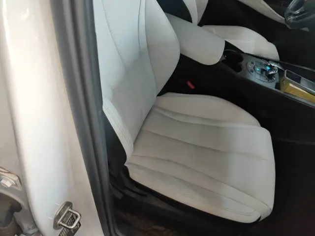 BYD Seal 06 New Energy 2024 DM-i 120KM Honor — Фото автомобиля 24