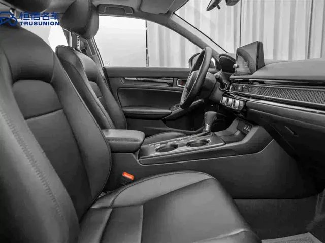Honda Integra — Фото автомобиля 15