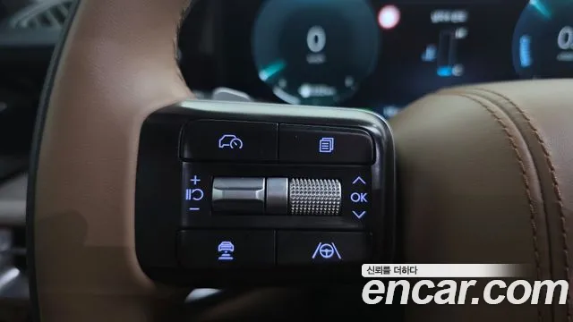 Hyundai Grandeur GN7 — Фото автомобиля 28