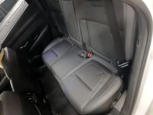 Hyundai Tucson — Фото автомобиля 16
