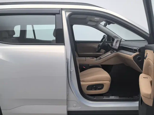 GAC Aion i60 — Фото автомобиля 23