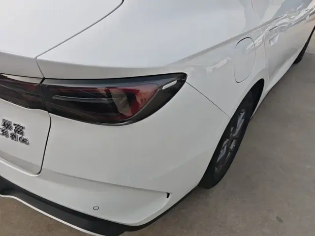 BYD Seal 06 — Фото автомобиля 7