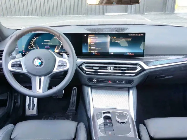 BMW M240i — Фото автомобиля 8