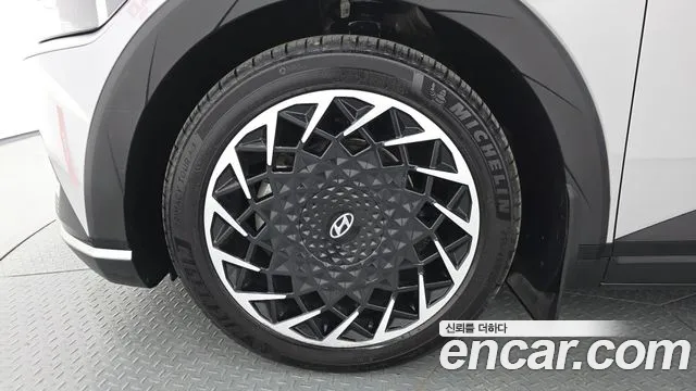 Hyundai Ioniq 5 Ioniq5 — Фото автомобиля 19