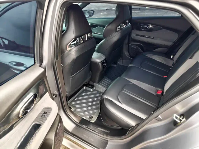 GAC Trumpchi Emkoo — Фото автомобиля 10