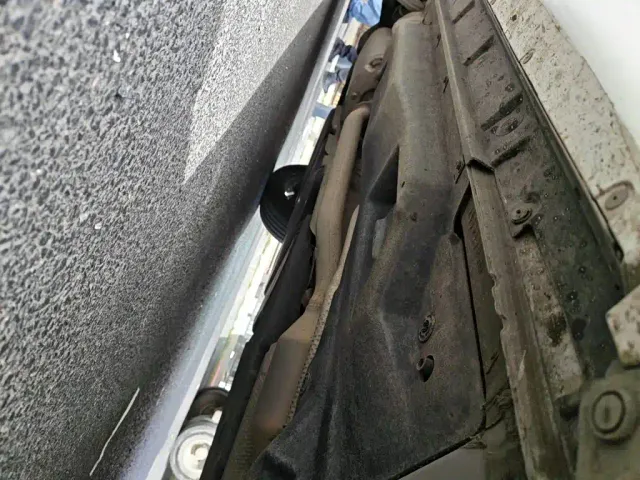 Toyota Highlander — Фото автомобиля 15