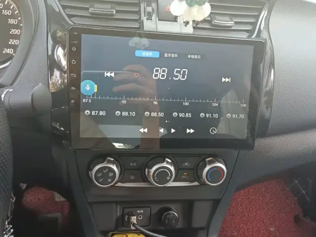 Nissan Sylphy — Фото автомобиля 14