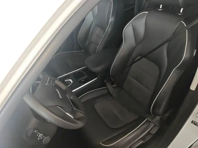 Haval H6 — Фото автомобиля 14