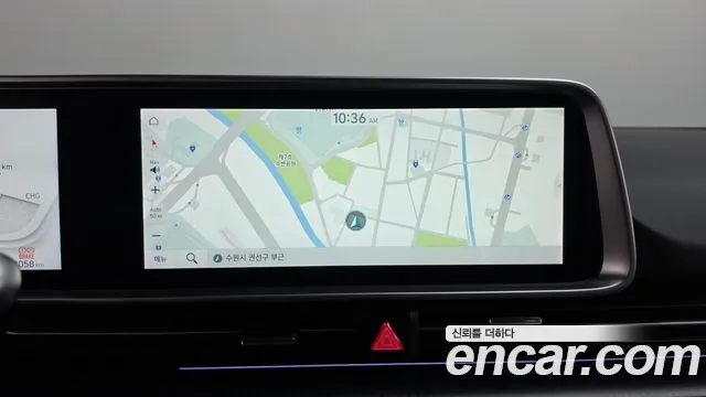 Hyundai Ioniq 6 — Фото автомобиля 20