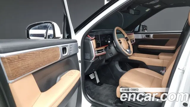 Hyundai Santafe — Фото автомобиля 11