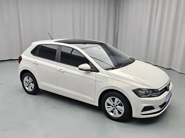 Volkswagen Polo — Фото автомобиля 9